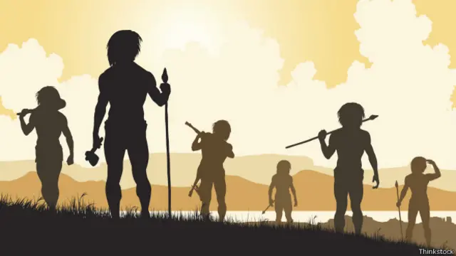 دانشمندان معتقدند قرابت ژنتیکی زیادی بین انسان و نئاندرتال وجود دارد