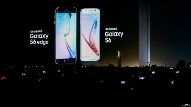 Samsung Galaxy