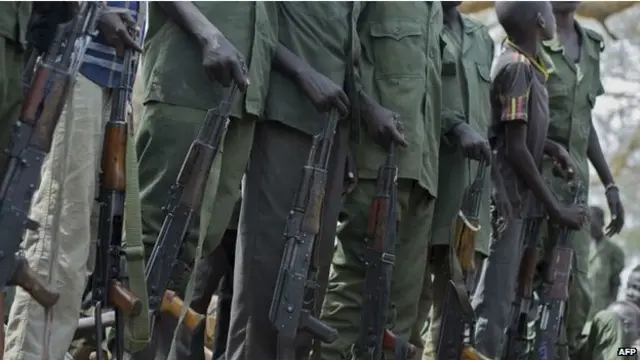sudan, militia, army