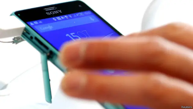  एक्सपीरिया