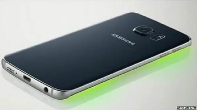 सैमसंग एस6