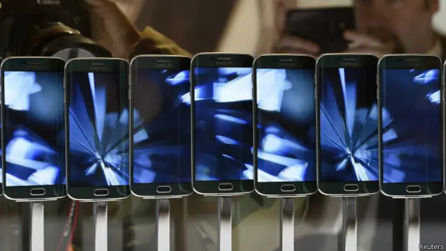 सैमसंग एस6