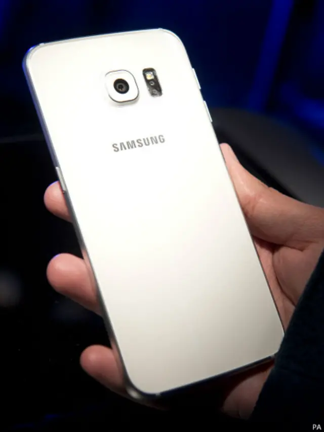 सैमसंग एस6