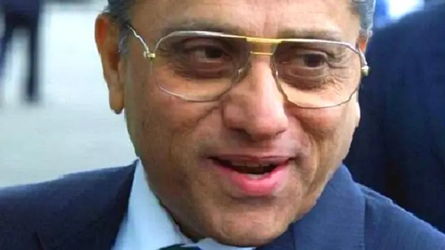 جگ موہن دالمیہ کا ِبلا مقابلہ انتخاب سوموار کو ہونے والی سالانہ جنرل میٹنگ میں بی سی سی آئی کے تمام دھڑوں کی حمایت سے ہوا