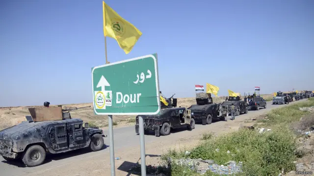 tikrit