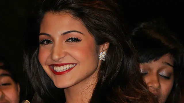 انوشکا کی حال ہی میں ریلیز ہونے والی فلم پی کے نے باکس آفس پر زبردست بزنس کیا