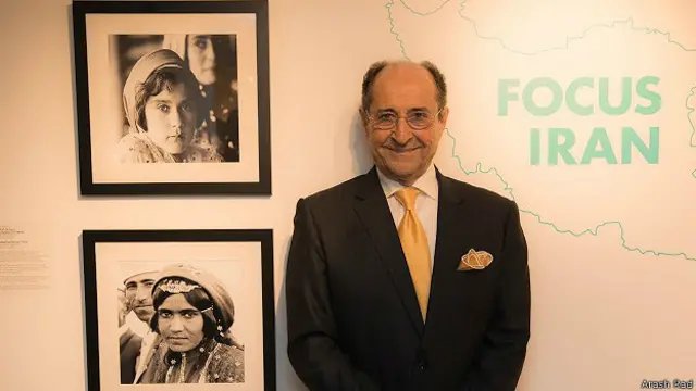 سهراب اخوان