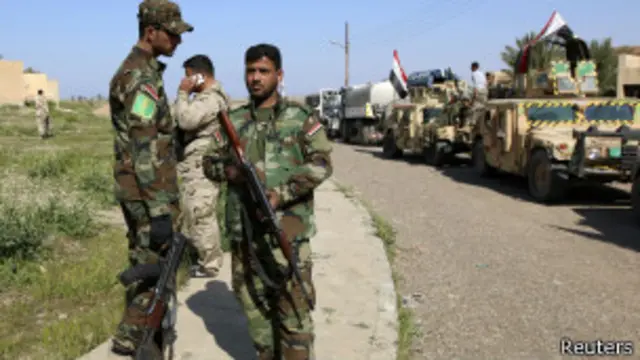 စစ်ဆင်ရေးမှာ တပ်ဖွဲ့ဝင် ၃ သောင်း ပါဝင်တယ်လို့ ဆို