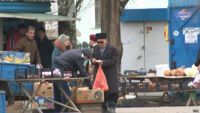 Кримські татари