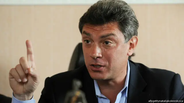 کرملین قتل آقای نمتسوف را محکوم کرده و ولادیمیر پوتین خواهان پایان دادن به قتل‌های سیاسی "شرم‌آور" در روسیه شده است