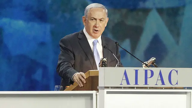 جس طرح امریکی رہنما امریکی سکیورٹی کے حوالےسے متفکر رہتے ہیں اسی طرح وہ اسرائیلی بقا کےحوالے سے متفکر ہیں: نتن یاہو