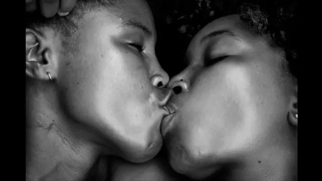 (Zanele Muholi/Courtesy of the Stevenson Gallery, Cape Town)