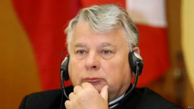 Богдан Борусевич