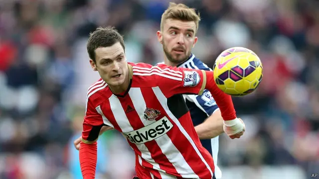 Adam Johnson