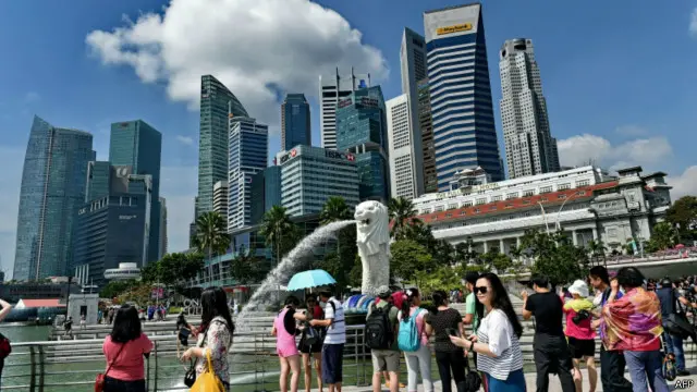 Singapore đắt hơn New York 11% với các mặt hàng thực phẩm cơ bản hàng ngày