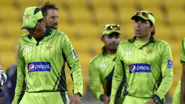 پاکستان اور متحدہ عرب امارات کے مابین اب تک ہونے والے دونوں میچ پاکستان نے جیتے ہیں