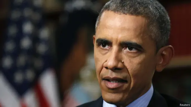 اوباما 