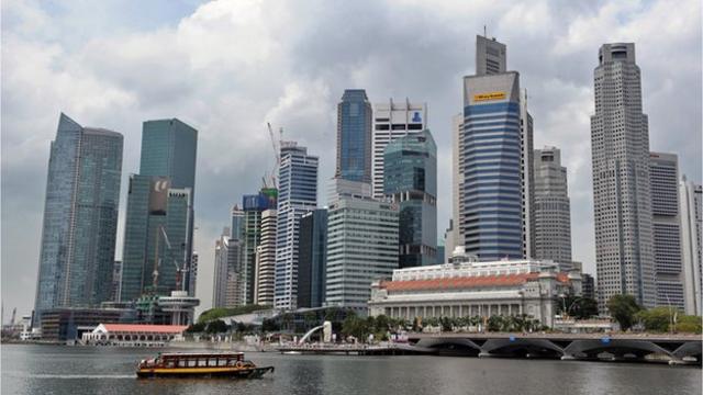 Harga kebutuhan pokok di Singapura lebih mahal 11% dari New York