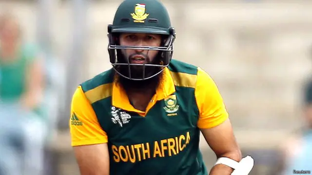 हाशिम अमला