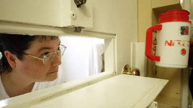 Kelly teve pedidos de clemência negado e foi executada com uma injeção letal; a Georgia não executava uma pessoa que não havia cometido assassinato desde que a pena de morte foi retomada no estado, em 1976.