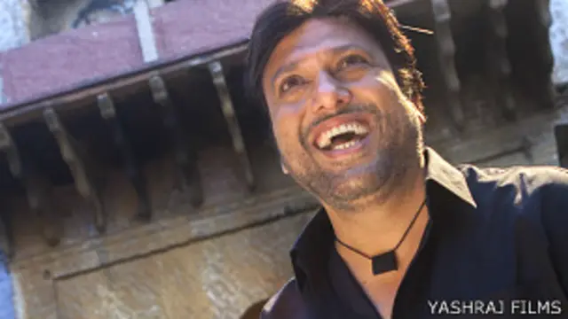 'किल दिल'