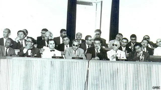 حفظ "فرهنگ سازمانی" مورد نظر پایهگذاران اوپک برای بقای این سازمان حیاتی است