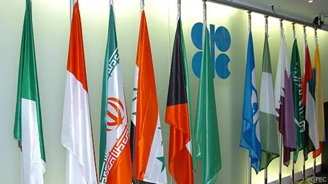 انسجام داخلی اوپک برای تثبیت بازار نفت ضرورت دارد