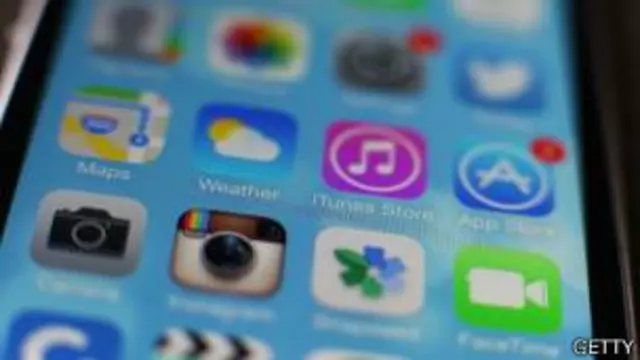 приложение