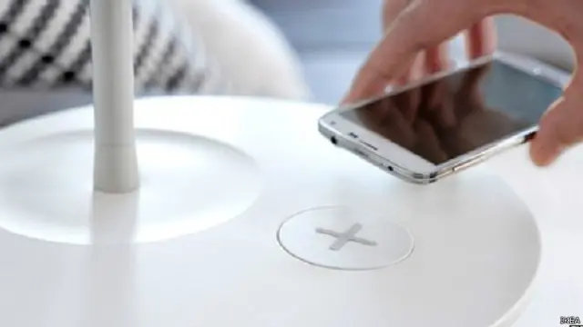 قالت إيكيا إن منتجاتها الجديدة ستطرح للبيع في بريطانيا وأمريكا الشمالية الشهر المقبل