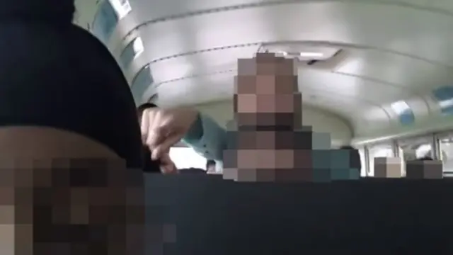 اطلاعات کے مطابق یہ لڑکا امریکہ کی جنوبی ریاست جارجیا میں ایک سکول میں پڑھتا ہے