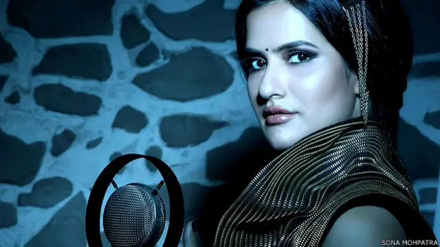 सोना मोहपात्रा 