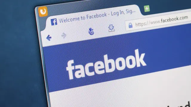 Facebook