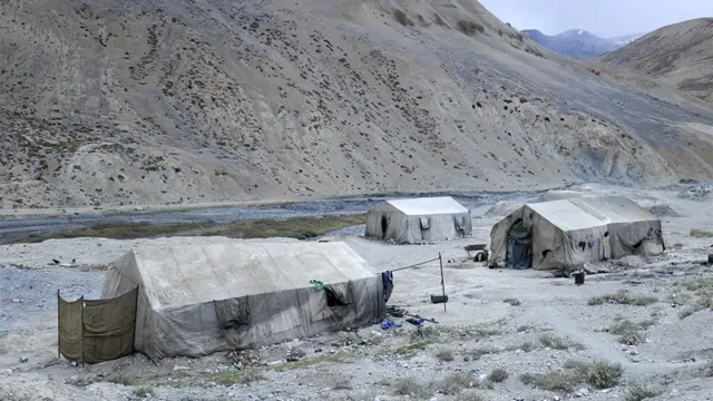 लद्दाख, आर्को दत्ता, राहुल धनकानी 