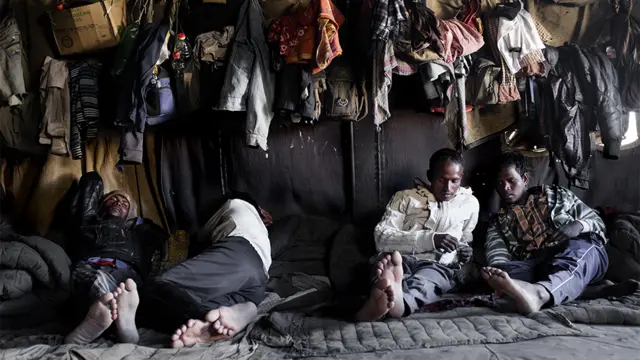 लद्दाख, आर्को दत्ता, राहुल धनकानी