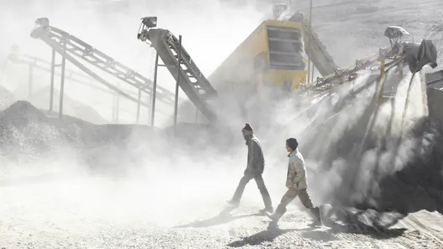 लद्दाख, आर्को दत्ता, राहुल धनकानी