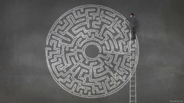 подсознание