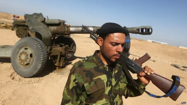 ’ایرانی فورسز عراق میں شیعہ جنگجوئوں کو تربیت آپریشن شروع ہونے کے خاصا پہلے سے فراہم کر رہی تھیں‘