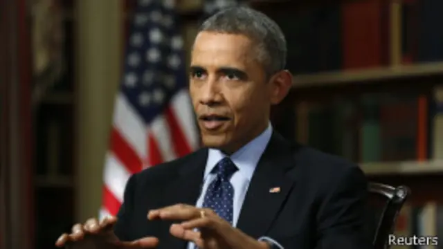 အီရန်ရဲ့ နျူ အစီအစဉ် အပေါ် သဘောတူညီချက် ရဖို့ အခက်အခဲတွေ ရှိနေဟု အိုဘားမား ဆို။