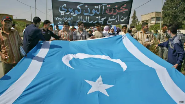 İraq türkmənləri