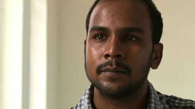 يستأنف سينغ ضد حكم بالإعدام صدر بحقه إلى جانب ثلاثة آخرين من المغتصبين