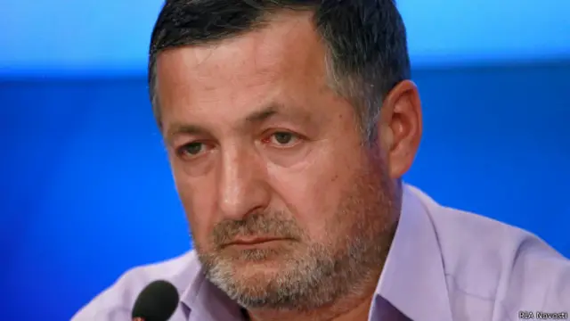 Абдулбаки Тодашев