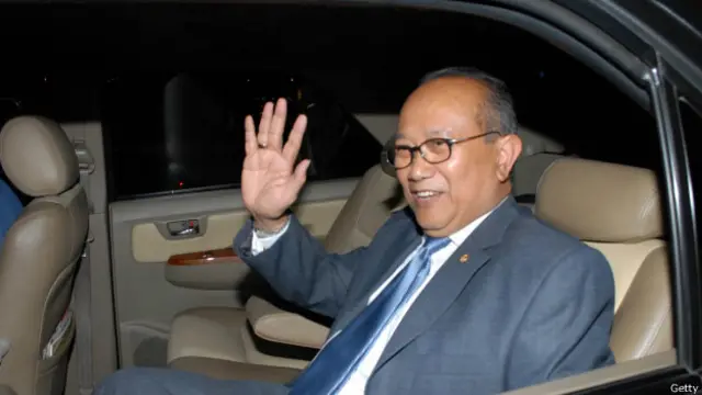 Dubes Nadjib Riphat Kesoema mengatakan keputusan eksekusi bukan hal yang mudah dilakukan