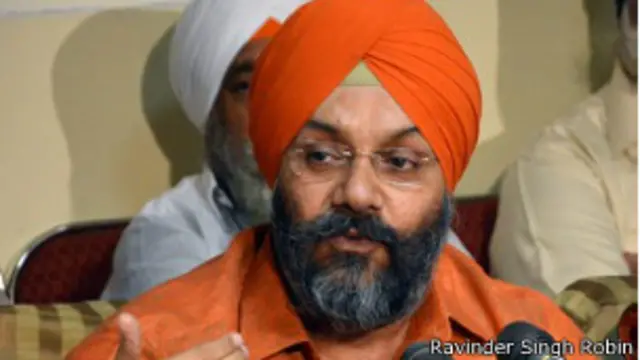 मंजीत सिंह