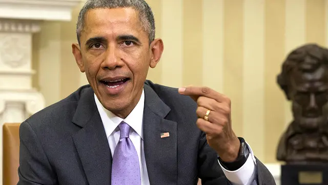 أوباما: تصريحات نتنياهو "تقوض الأساس الديمقراطي" في اسرائيل