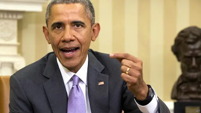 Ông Obama nói ông 'không nghe' khi ông Netanyahu đọc diễn văn