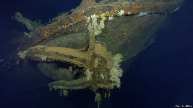 مساشی اور اس کے جڑواں بحری جہاز یاماٹو کا شمار اُس دور میں دنیا کے سب سے بڑے جنگی بحری جہازوں میں ہوتا تھا