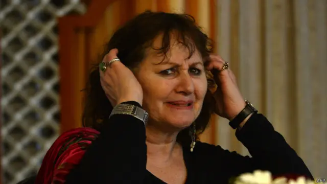 लेस्ली उडविन