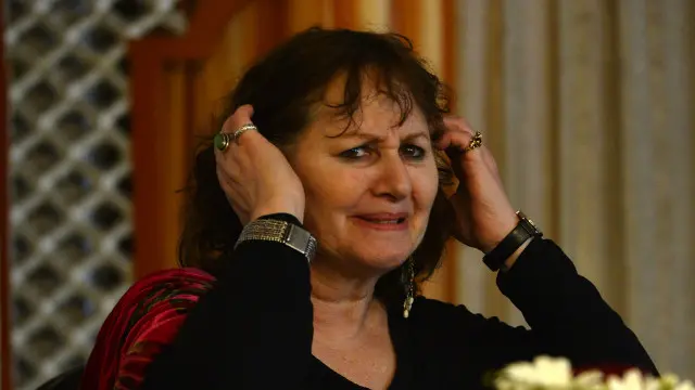 लेसली उड्विन ने ‘इंडियाज़ डॉटर’ फ़िल्म बनाई है.