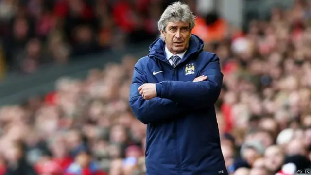 بلغريني يرى أن لقب الدوري ليس الأمر المهم الوحيد 