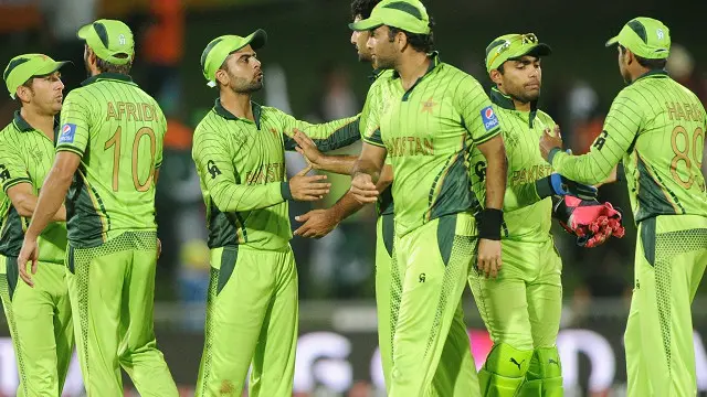 پاکستانی بیٹسمینوں کی ٹیسٹ کرکٹ میں کارکردگی بہت اچھی رہی ہے البتہ ون ڈے میں انھیں بہتری لانی ہوگی: بیٹنگ کوچ